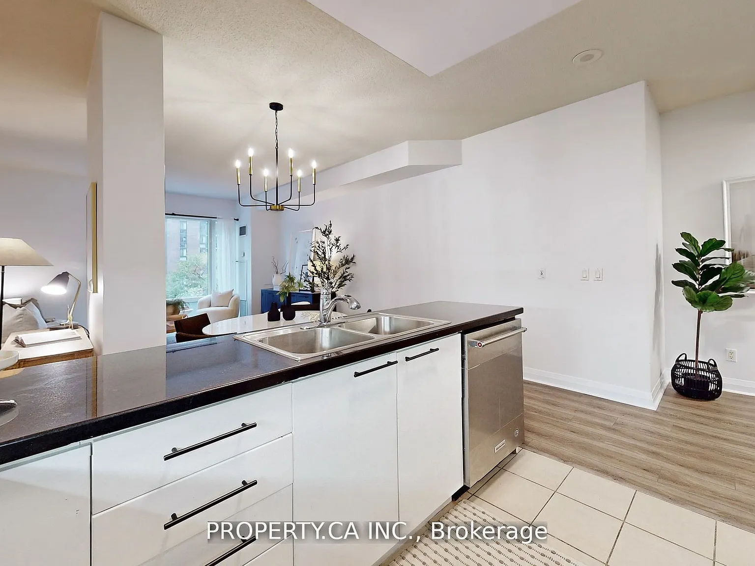 2 bed, $3,950 — Photo 4