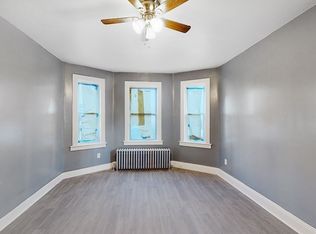 66 Burrell St #1, Roxbury, MA 02119