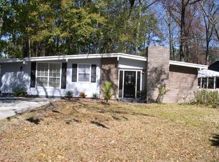 1324 Halcyon Dr, Savannah, GA 31406
