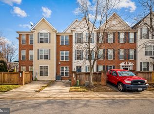 103 Featherstone Pl, Frederick, MD 21702