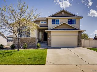 9805 Buffalo St, Firestone, CO 80504
