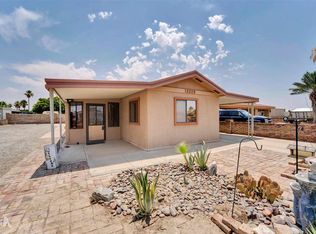 13329 E 43rd St, Yuma, AZ 85367