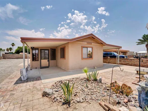 13329 E 43rd St, Yuma, AZ 85367