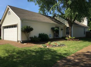 2602 Paddle Wheel Dr, Nashville, TN 37214