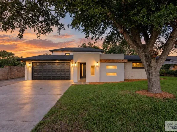 174 Jacaranda St, Brownsville, TX 78520