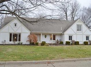 7200 E Sycamore St, Evansville, IN