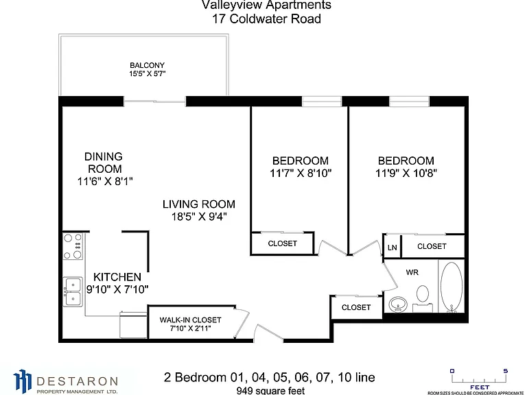 17 Coldwater Rd W — Photo 22
