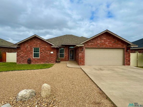 3313 Northglen Dr, Clovis, NM 88101