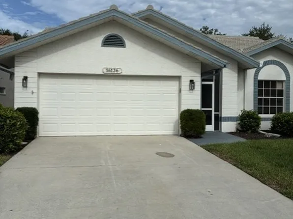 16126 Kelly Woods Dr, Fort Myers, FL 33908