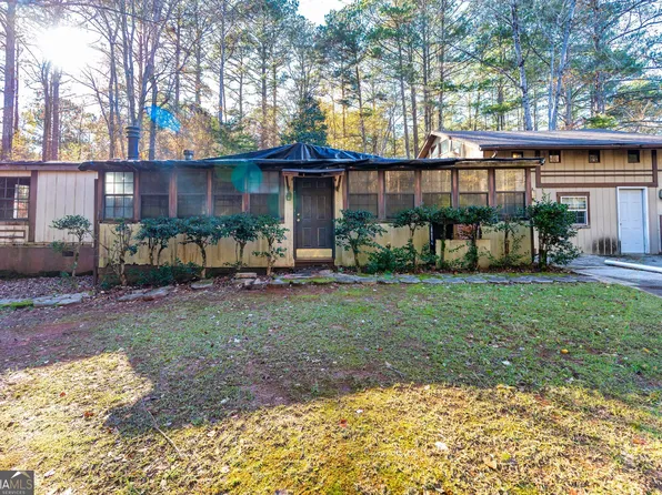1616 Luther Bailey Rd, Senoia, GA 30276