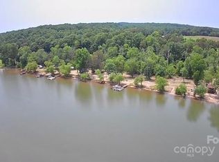 3766 High Water Rd, Claremont, NC 28610