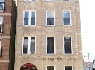 923 N Noble St #1, Chicago, IL 60642