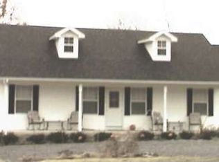 William Glen Rd, Ashland city, TN 37015