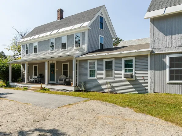 15 Park Avenue, Keene, NH 03431