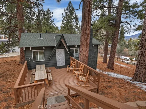 924 Knickerbocker Rd, Big Bear Lake, CA 92315