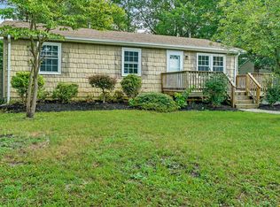 1148 Windlass Dr, Manahawkin, NJ 08050