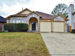 13943 Dentwood Dr, Houston, TX 77014