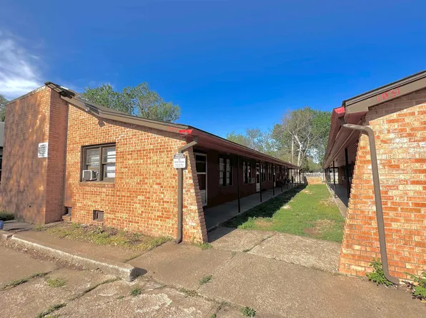 1031 S Emporia Ave #1035, Wichita, KS 67211