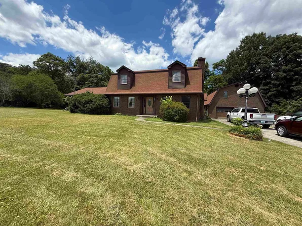 300 Pleasant Valley, Greenup, KY 41144