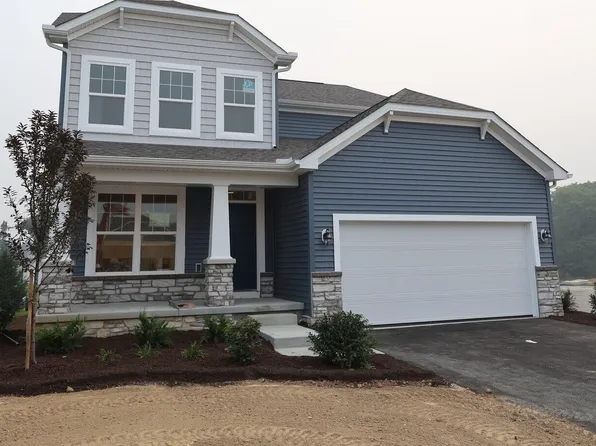 1134 Jeffrey Ln, Grove City, OH 43123