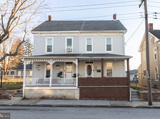 245 Locust St, Hanover, PA 17331