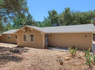 31524 Crow Rd, Coarsegold, CA 93614