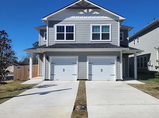 650 Everett St UNIT B, Conroe, TX 77301