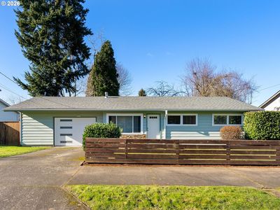 10233 N Tyler Ave, Portland, OR, 97203
