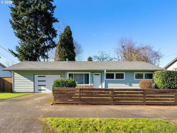 10233 N Tyler Ave, Portland, OR 97203