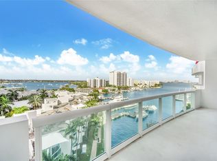 7910 W Harbor Island Dr #801, Miami Beach, FL 33141