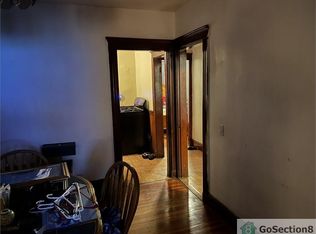 42 Lincoln St FLOOR 2, Hyde Park, MA 02136