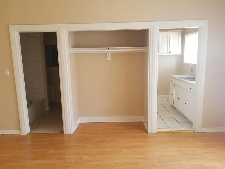 3846 S Grand Ave #5 — Photo 6