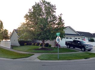 10209 N Zenith St, Hayden Lake, ID 83835