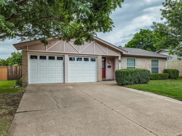 2315 Yale Dr, Arlington, TX 76015