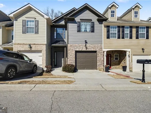 6420 Mossy Oak Lndg, Braselton, GA 30517