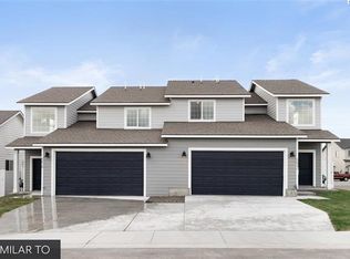 5509 Remington Dr, Pasco, WA 99301