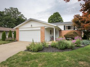 505 Forest Ct, Marshall, MI 49068