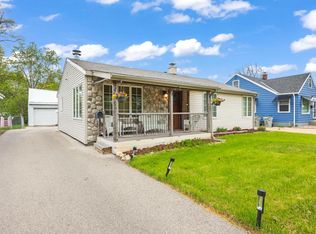 5717 N 78th St, Milwaukee, WI 53218