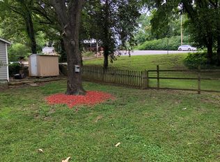 902 Hawthorn St, Branson, MO 65616