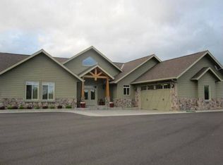 126 Mohawk Ln, Amboy, WA 98601