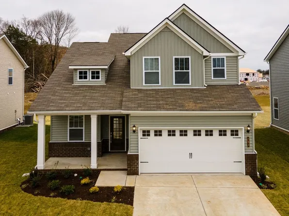 293 Casper Dr, Spring Hill, TN 37174