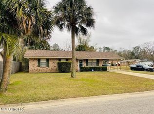 205 Tandy Dr, Gulfport, MS 39503