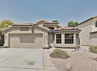 4732 W Oakland St, Chandler, AZ 85226