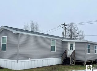 304 E Elmwood Ave Lot 25, Falconer, NY 14733