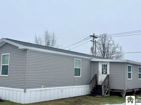 304 E Elmwood Ave Lot 25, Falconer, NY 14733