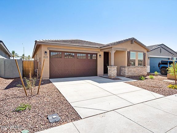 3rd image of 35405 W CARTEGNA Lane