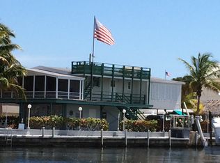 1523 Aqueduct Ln, Key Largo, FL 33037