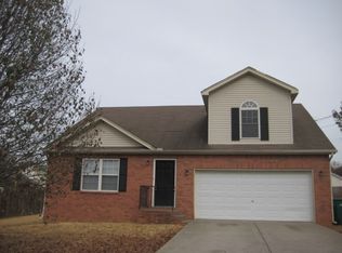 632 Mable Dr #0, La Vergne, TN 37086