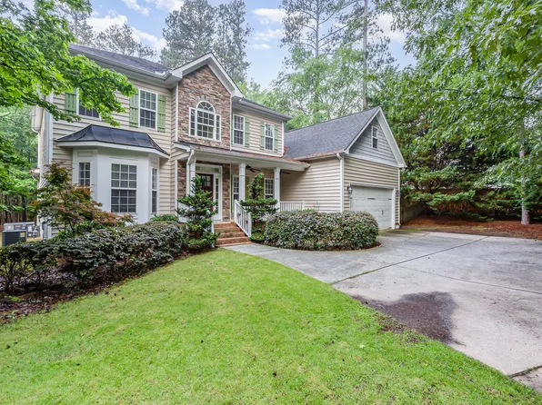1620 Dunn Rd, Raleigh, NC 27614