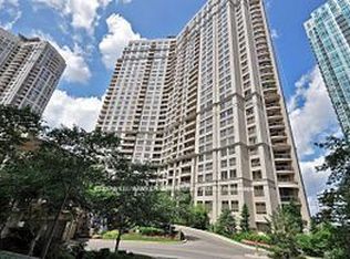 3888 Duke Of York Blvd #3024, Mississauga, ON L5B 4P5
